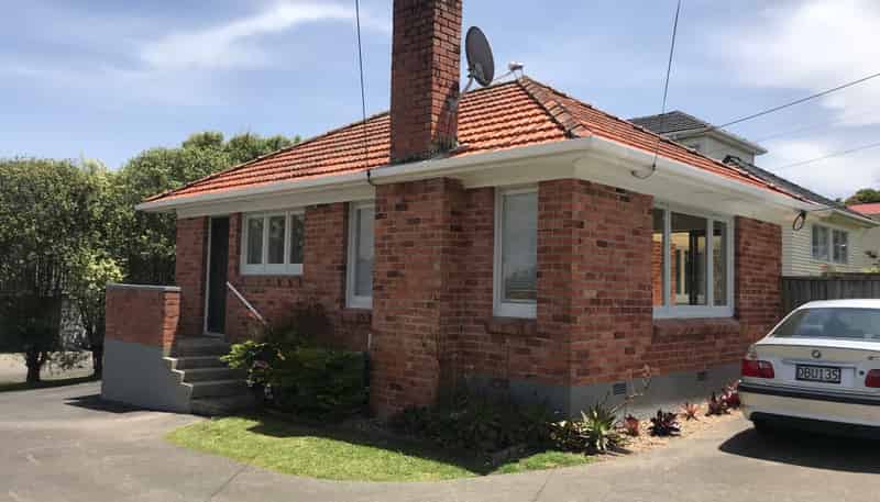 10 Belmont Terrace, Milford