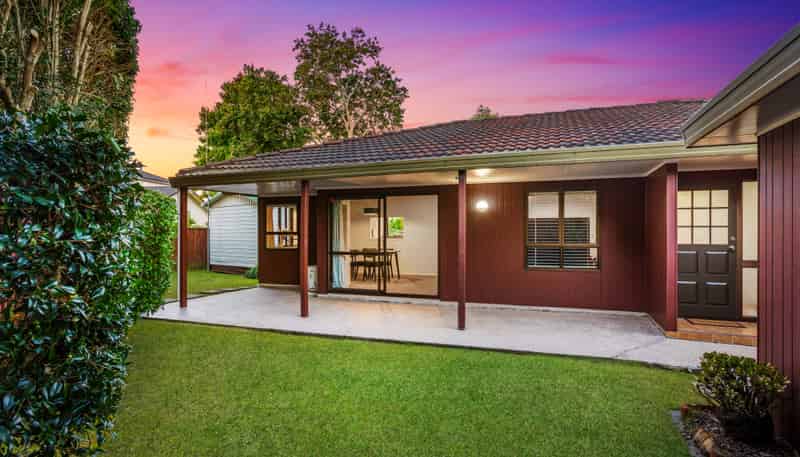 3/153A Te Atatu Road, Te Atatu South