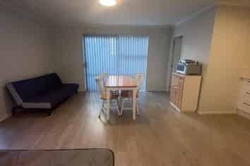 studio/154 Hobsonville Point Road, Hobsonville