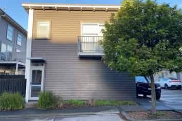 studio/154 Hobsonville Point Road, Hobsonville