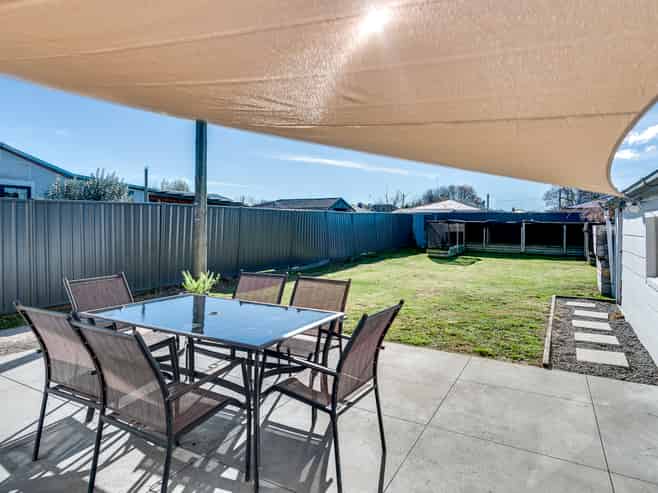 419 Hemi Street, Raureka