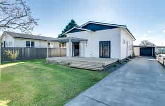 419 Hemi Street, Raureka