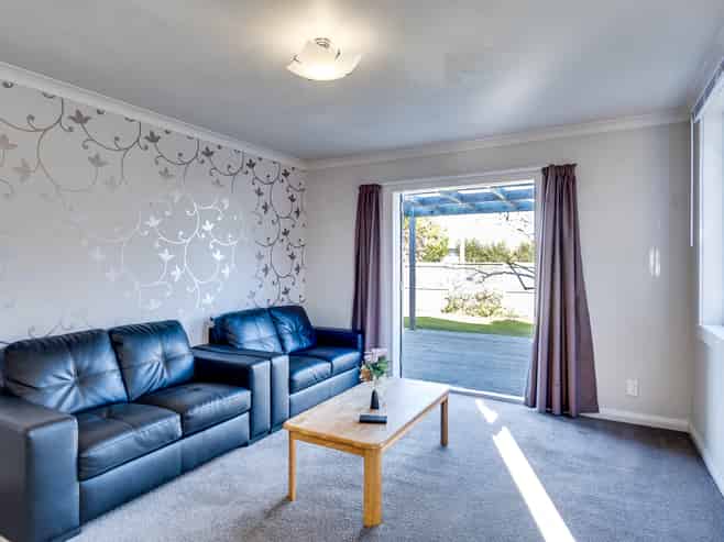 419 Hemi Street, Raureka