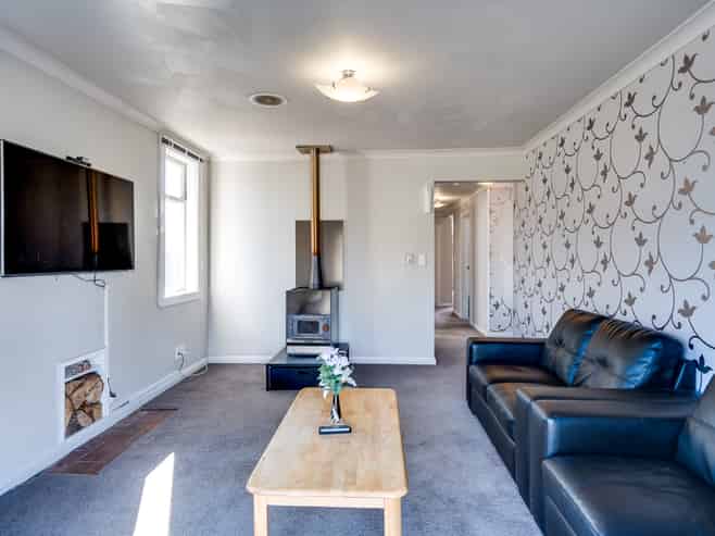 419 Hemi Street, Raureka