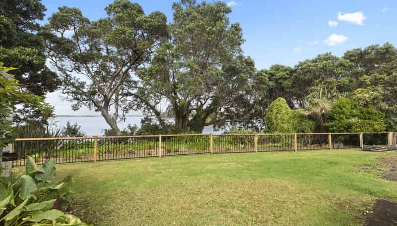 490 Matakawau Road, Awhitu