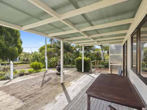 490 Matakawau Road, Awhitu