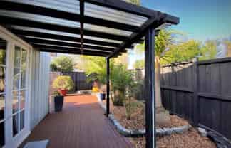 4/ Tennyson Avenue, Takapuna