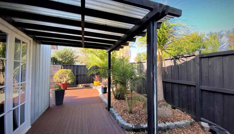 4/ Tennyson Avenue, Takapuna