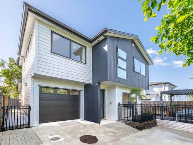 21F Grotto St, Onehunga