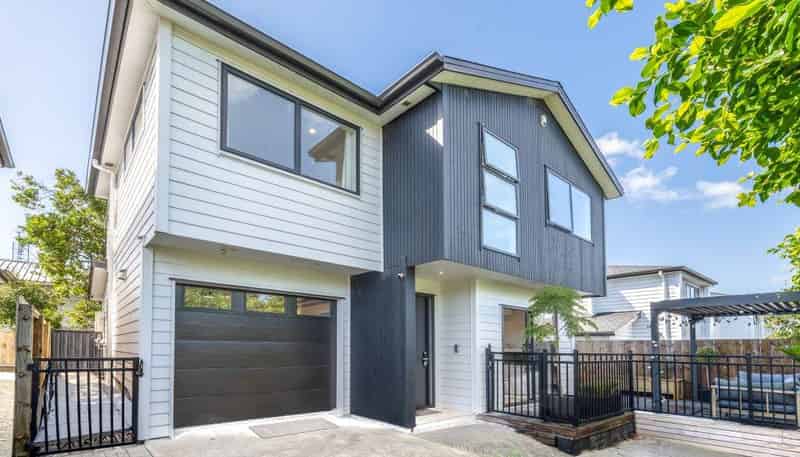 21F Grotto St, Onehunga