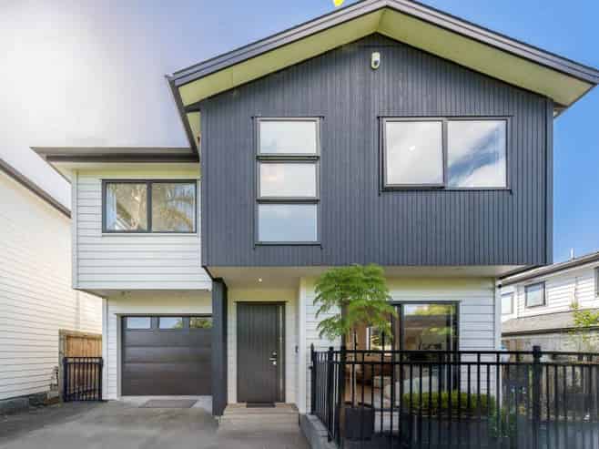 21F Grotto St, Onehunga