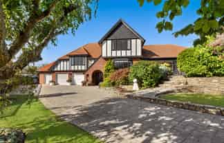 38 Stirling Drive, Morrinsville