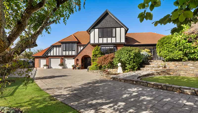 38 Stirling Drive, Morrinsville