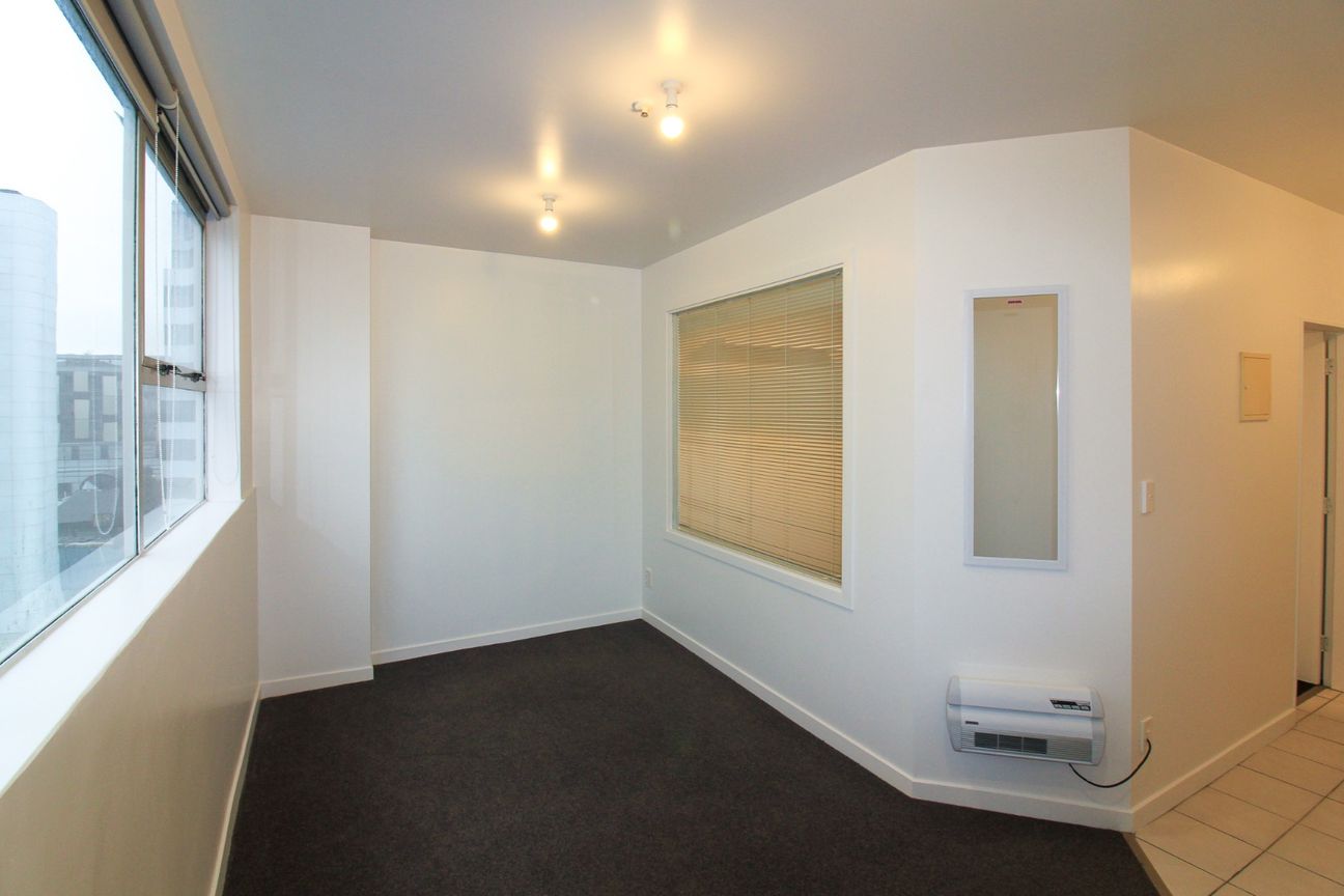 One-Bedroom Apartment in the Heart Wellington Central - Ansicht 6