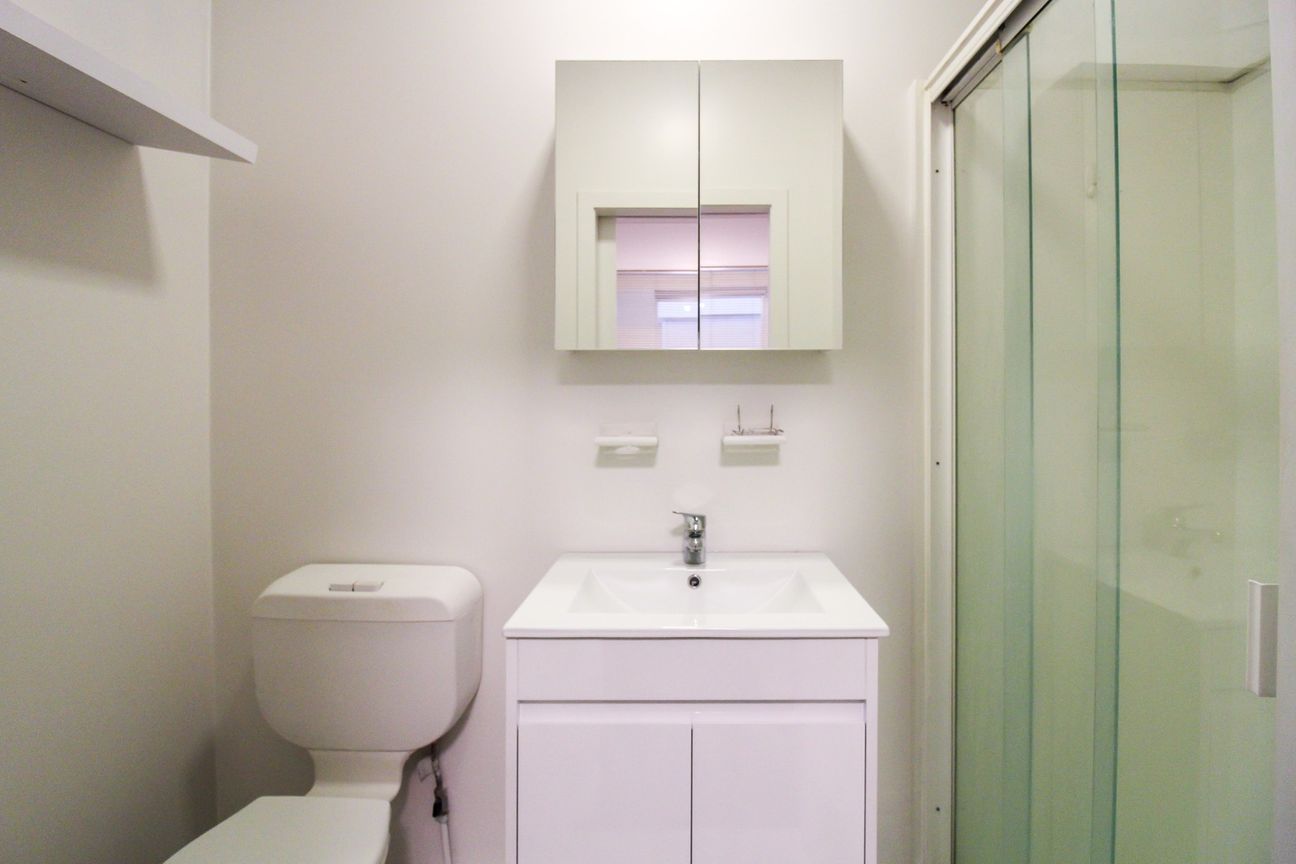 One-Bedroom Apartment in the Heart Wellington Central - Mehr