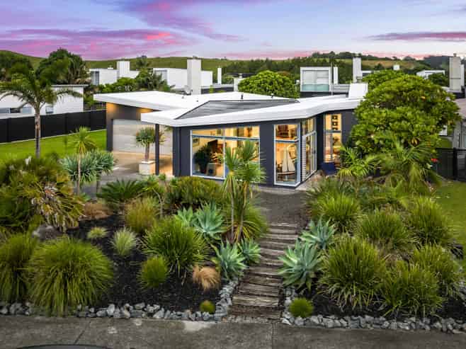 20 Tohora Crescent, Omaha