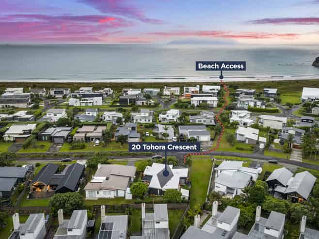 20 Tohora Crescent, Omaha