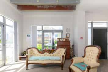 Ground flo/154  Hobsonville Point Road , Hobsonville