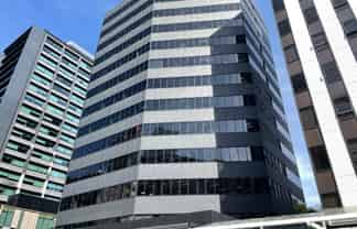 Prime Office Space close to Goverment