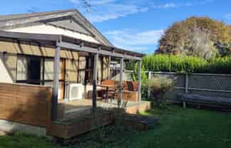 596 Leeston Dunsandal Road, Leeston