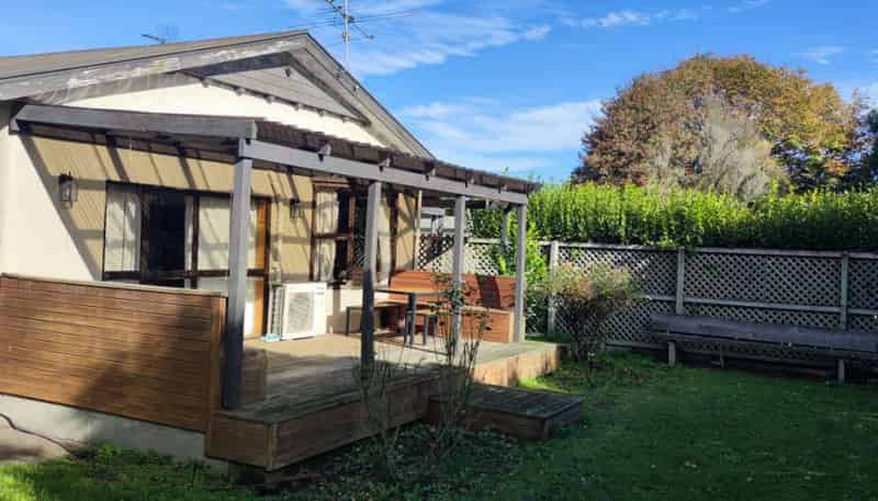 596 Leeston Dunsandal Road, Leeston