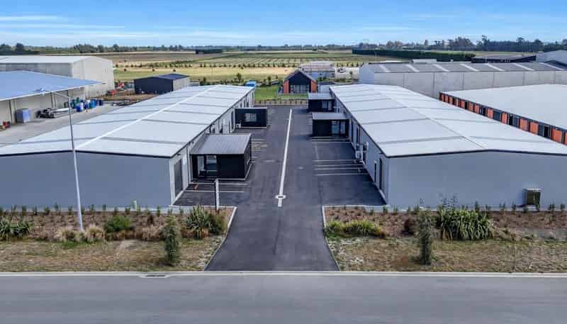 20 Pereita Drive, Rolleston