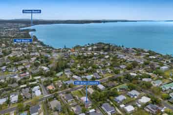 18B Brian Crescent, Stanmore Bay