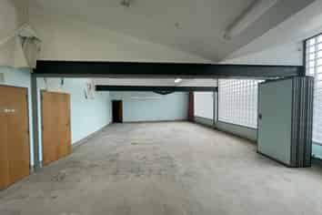 Versatile medical or office space