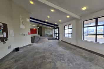 Versatile medical or office space