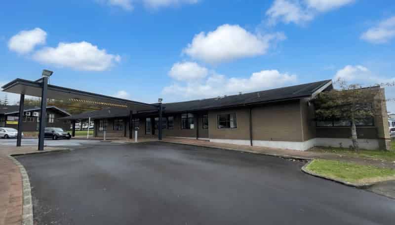 7 Hill Road, Manurewa