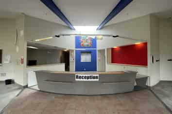 Versatile medical or office space