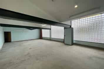 Versatile medical or office space