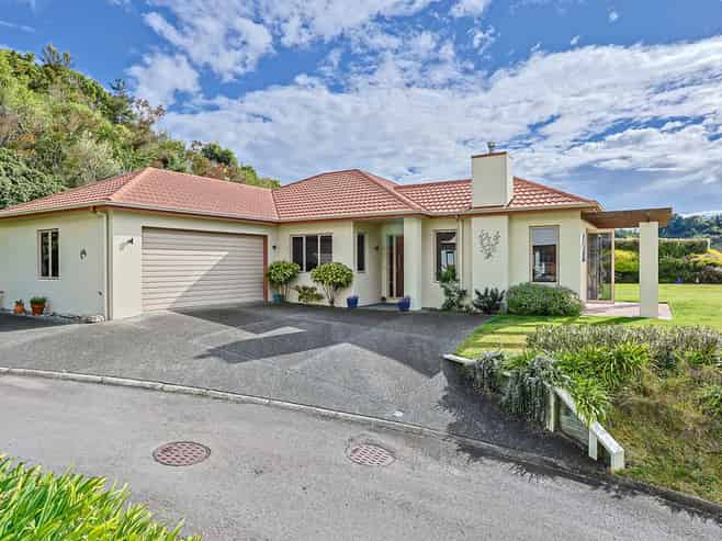122 Kent Terrace, Taradale
