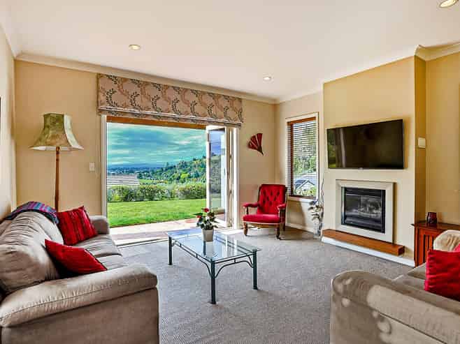 122 Kent Terrace, Taradale