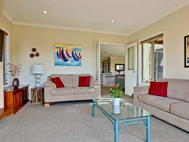 122 Kent Terrace, Taradale