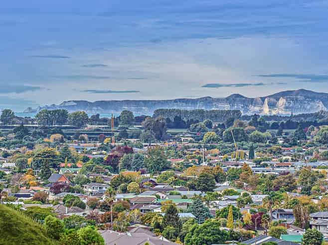 122 Kent Terrace, Taradale