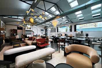 Premium Parnell Showroom | 283 m2