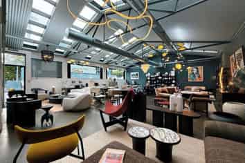 Premium Parnell Showroom | 283 m2