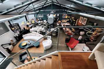 Premium Parnell Showroom | 283 m2