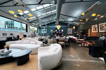 Premium Parnell Showroom | 283 m2