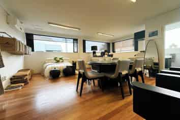 Premium Parnell Showroom | 283 m2