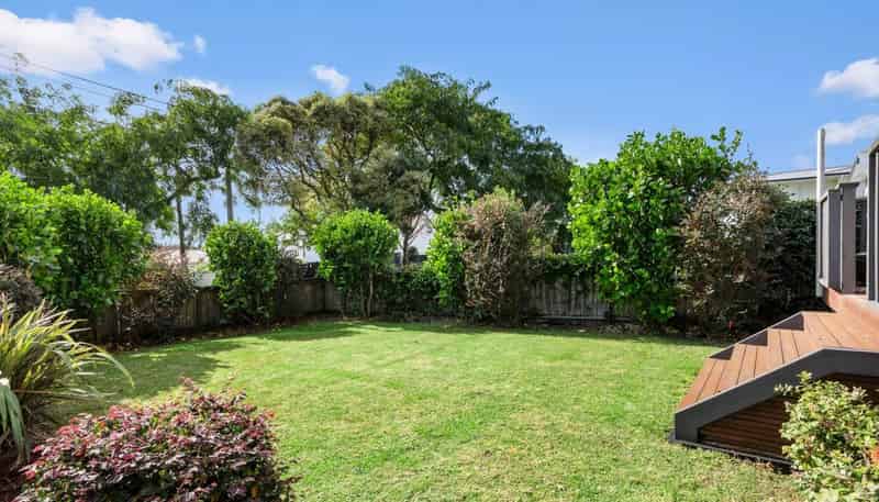  Jefferson Street, Glendowie