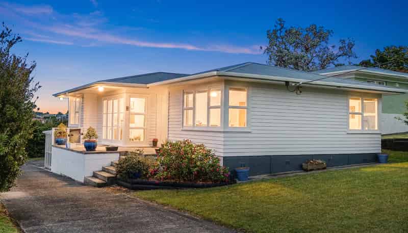 31 Murdoch Crescent, Raumanga