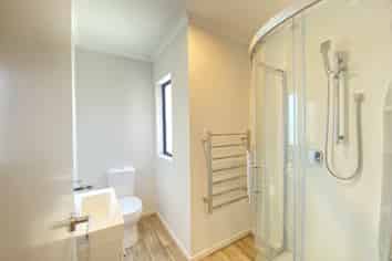 1D/14 Inverness Avenue , Hamilton East