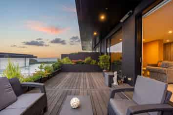 (501)302/1 Cavalli Road, Long Bay