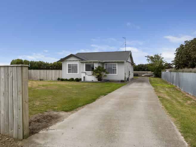 50 Fantham Street, Hawera
