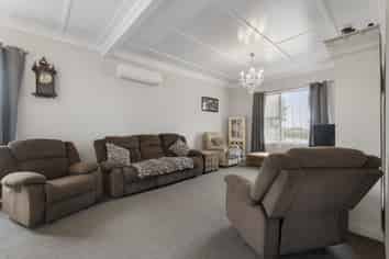 50 Fantham Street, Hawera