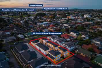 6/39 Central Ave, Papatoetoe