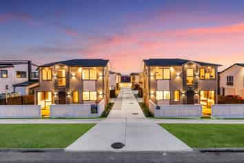 6/39 Central Ave, Papatoetoe