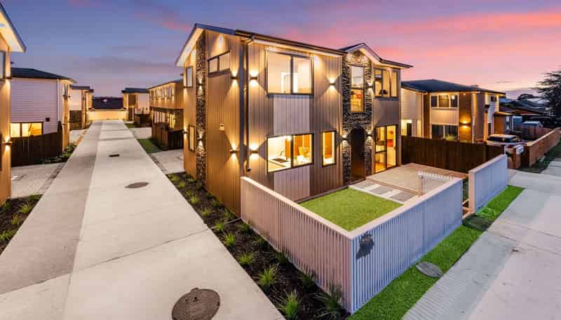 6/39 Central Ave, Papatoetoe